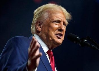 Trump expected to slam Harris on 3rd anniversary of deadly Afghanistan attack that killed 13 Americans