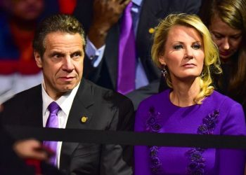 Sandra Lee shares breaking point in split from Andrew Cuomo: ‘Every window and door closed’