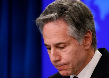 Blinken postpones Middle East visit over security concerns, anticipated Iranian retaliation