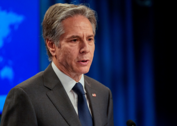 Blinken arrives in Middle East to renew cease-fire negotiations in Gaza