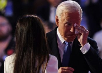 Biden speech delayed until after primetime