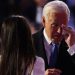 Biden speech delayed until after primetime