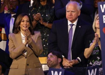 Tim Walz’ claims about using IVF to have family aren’t exactly true