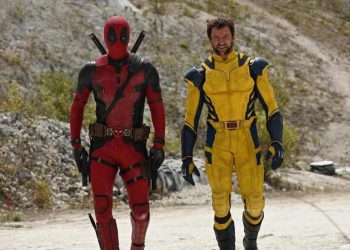 ‘Deadpool & Wolverine’ surpasses $1 billion globally; second R-rated film to achieve this milestone