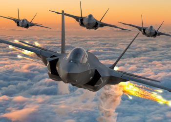 Lockheed Martin’s stock soars: What’s behind the 7-day rally?