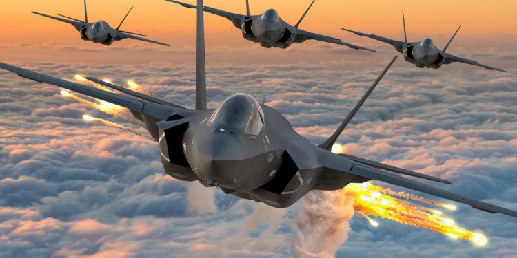 Lockheed Martin’s stock soars: What’s behind the 7-day rally?