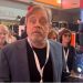 ‘Star Wars’ actor Mark Hamill weighs in on Kamala Harris’ chances of victory