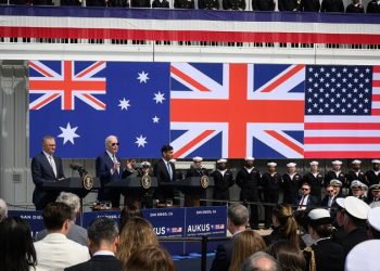 Vital Western alliance countries’ heavy dependence on China major problem: ‘dangerously exposed’