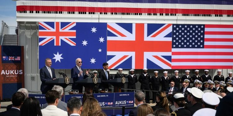 Vital Western alliance countries’ heavy dependence on China major problem: ‘dangerously exposed’