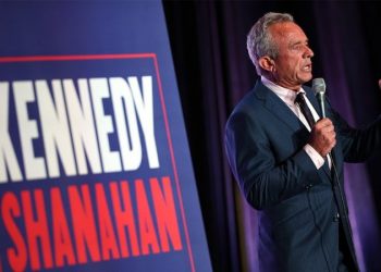 David Marcus: Meet the RFK voters who could cause an earthquake in the 2024 election