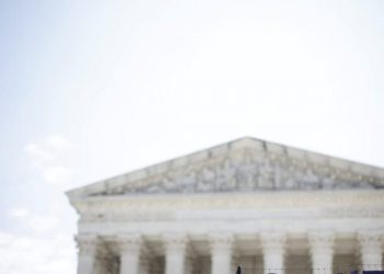 Most Americans reject push by Biden, Dems to change Supreme Court: poll