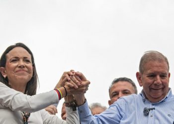 Venezuela Maduro’s opposition are ‘true patriots’ but ‘real change’ won’t come from 1 election, experts say