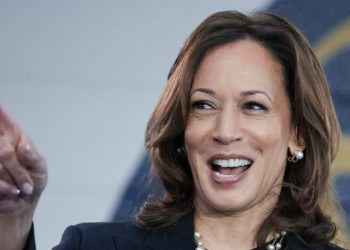 What kind of justices would President Kamala Harris appoint?