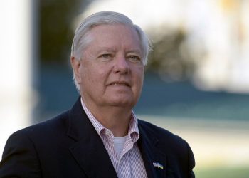 Graham: Israel should threaten to ‘blow up’ Iran’s oil refineries if hostages don’t come home