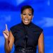 Michelle Obama tells DNC her parents were ‘suspicious’ of the wealthy despite own $70M net worth, luxury homes