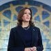 Harris dodging flip-flop attacks as faceless surrogates flip key positions: ‘Playing politics’