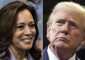 Americans view Harris as more honest than Trump, but trust her less on economy, immigration: poll
