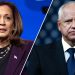 Stefanik says Harris joint interview with Walz is ‘offensive to all women’