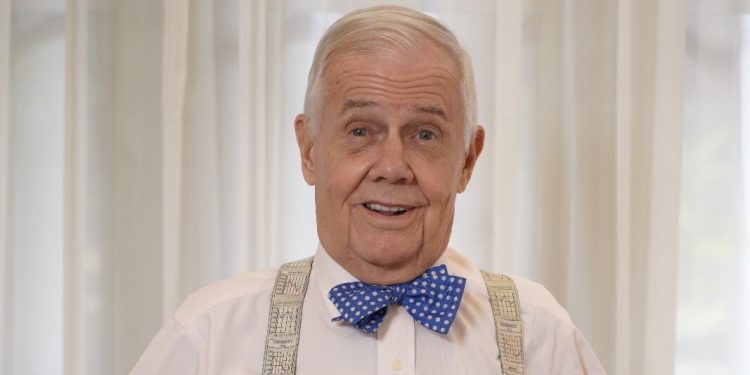 Interview: Most central banks, especially the Fed, get interest rates wrong, says Jim Rogers