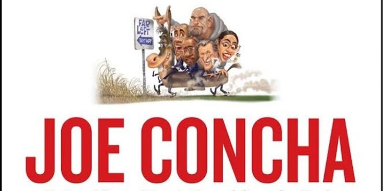 Who is the real Kamala Harris? America has so many questions and journalists aren’t asking them