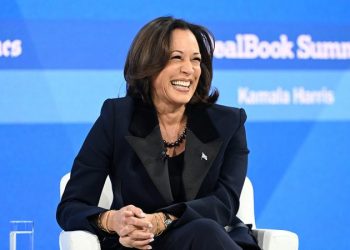 Kamala Harris presidency would undermine US in this key region