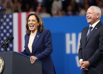 Walz’s honeymoon with China gets fresh scrutiny as Harris camp blasts ‘lying’ critics
