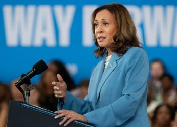 Harris proposes major corporate tax hike, reversing Trump era cuts