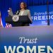 Lila Rose: Kamala Harris, Democrats’ abortion extremism would be a human rights disaster