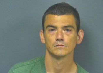 Tennessee man charged with threatening to assassinate Biden, Harris and Obama in online posts