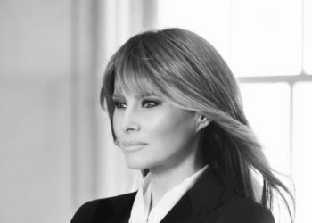 Melania Trump’s memoir soars to top spot on several Amazon ‘Best Sellers’ lists weeks before its release