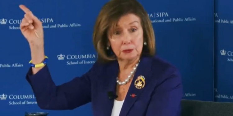 Pelosi addresses whether there’s ‘way back’ to Biden friendship after Dem pressure campaign to drop out