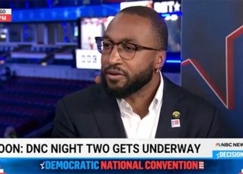 On dodging the media, Kamala Harris ‘owes responses’ to the American public, says campaign adviser