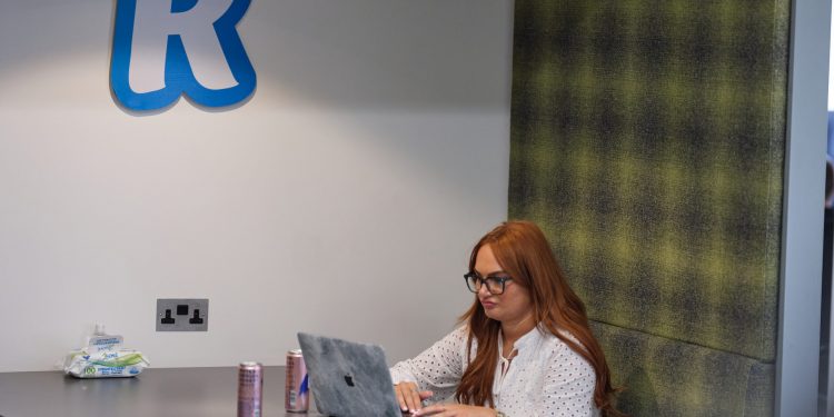 Revolut announces $45 billion share sale to staff