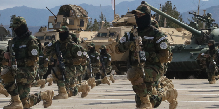 Former Afghan prosecutors hunted down, killed by Taliban 3 years after US withdrawal