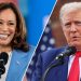 Harris re-energizes Black voters in key states, poll finds