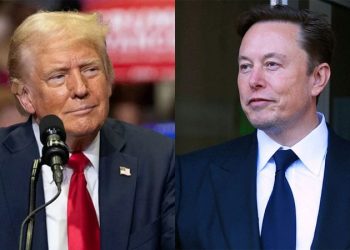 Musk boasts of 1B views for ‘no limits’ X interview with Trump
