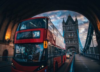 UK economy post-pandemic growth stronger than earlier estimated, ONS data shows