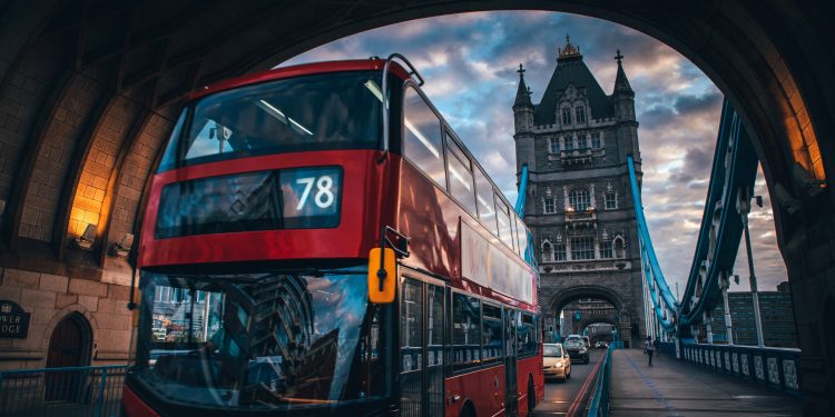 UK economy post-pandemic growth stronger than earlier estimated, ONS data shows