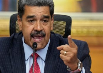 State Department cries false over WSJ report claiming US offered Venezuela’s Maduro amnesty