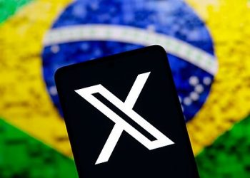 Will Brazil’s Government Shut Down X for 20 Million Brazilians? David Inserra Comments