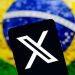 Will Brazil’s Government Shut Down X for 20 Million Brazilians? David Inserra Comments