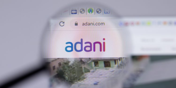 India’s Adani Group shares lose $2.4 billion after new Hindenburg report against SEBI chair