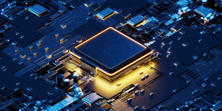 Can Arm Holdings challenge Intel and AMD in server market despite valuation concerns?