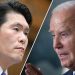 DOJ suddenly located Biden biographer transcripts created by Robert Hur: watchdog