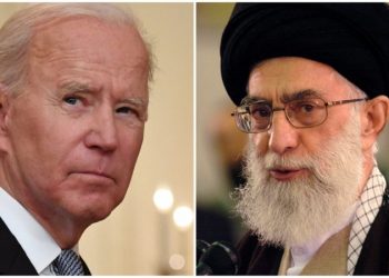 Biden-Harris appeasement didn’t delay Iran retaliation against Israel. Here’s what really happened