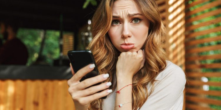 Has the market fallen out of love with Bumble?