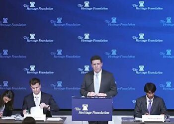 Reflections on the Libertarianism vs. Conservativism Debate