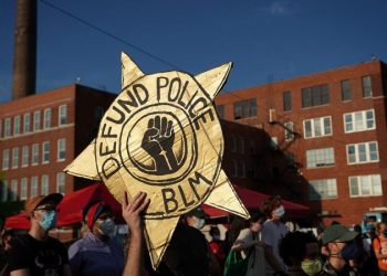 Dem candidates bankrolled by ‘defund the police donors’ targeted by House GOP