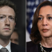FLASHBACK: Top Harris campaign aide was key voice in WH push to remove COVID info from tech platforms