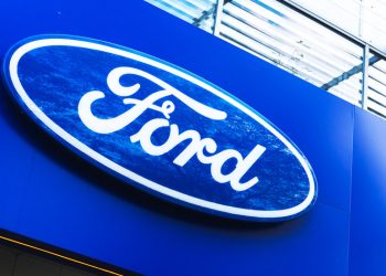 Ford CEO Jim Farley reveals key advantage over crosstown rivals: ‘No other company has Ford Pro’